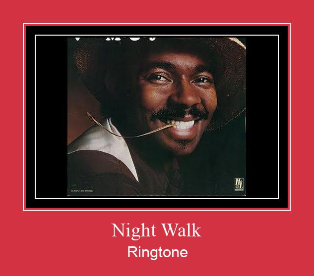 Night Walk Tono de llamada gratis