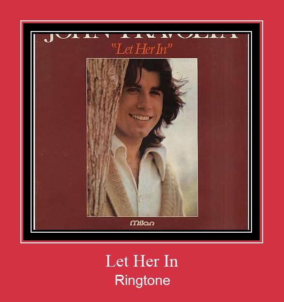 Let Her In Ringtone Download Besplatno