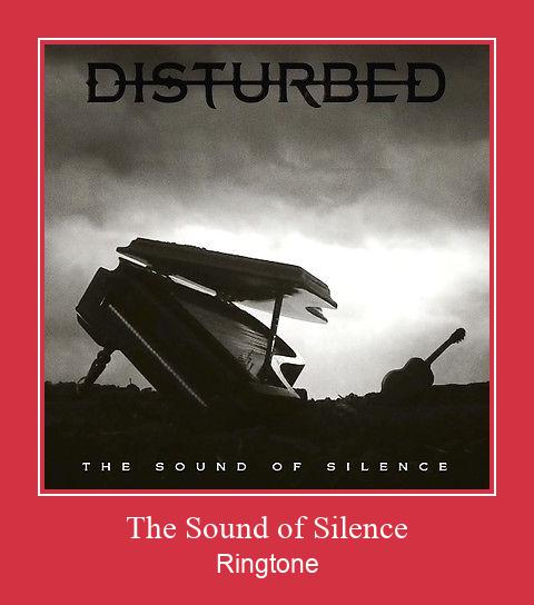 The Sound Of Silence Ringtone Download pulsuz