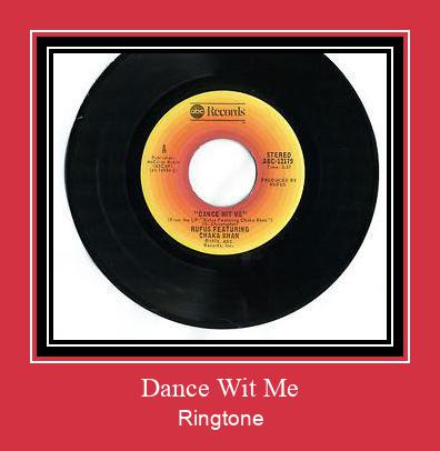 Dance Wit Me रिंगटोन मुफ्त डाउनलोड करें