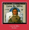 Love Is Alive 着信音