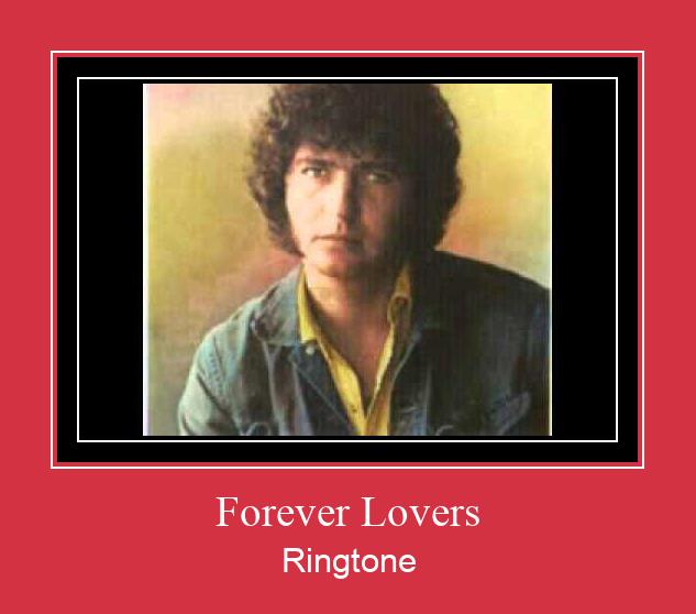 Forever Lovers Nada Dering Unduh gratis