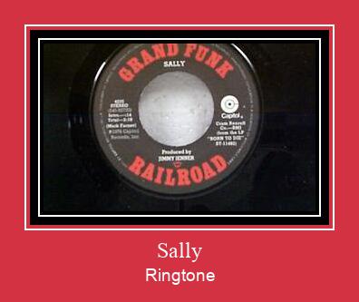 Sally Ringtone Download Besplatno
