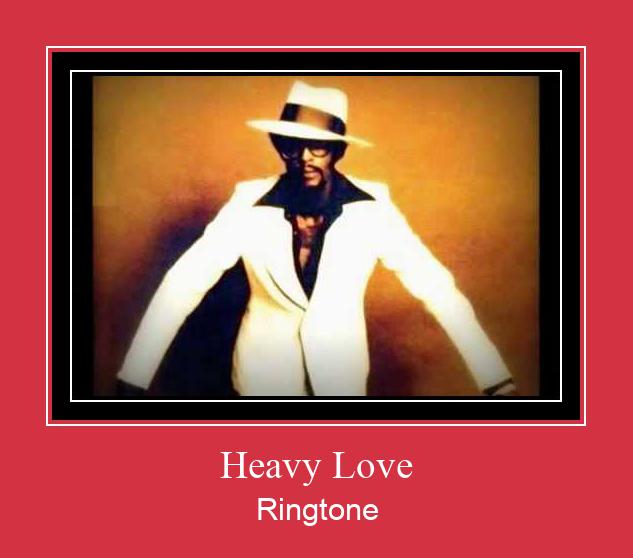 Heavy Love Рингтон Скачать бесплатно