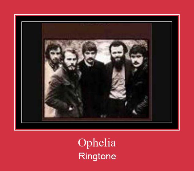 Ophelia Ringtone Download Proste.