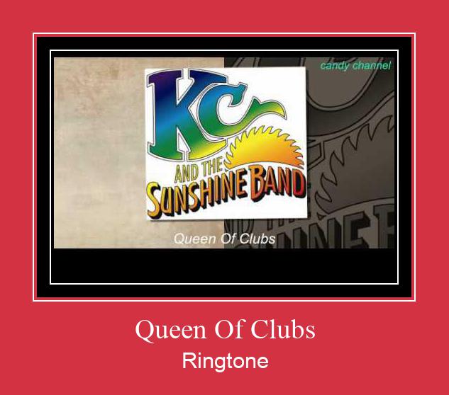 Queen Of Clubs ரிங்டோன் பதிவிறக்க இலவச