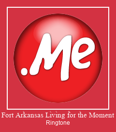 Fort Arkansas Living For The Moment Téléchargement de sonnerie GRATUIT