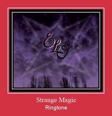 Strange Magic Ringtone Download Free