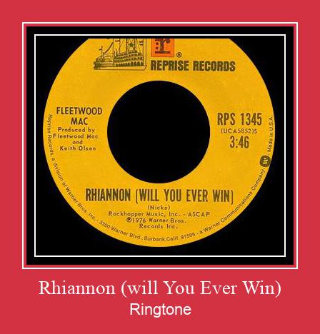 Rhiannon (will You Ever Win) ರಿಂಗ್ಟೋನ್ ಡೌನ್ಲೋಡ್ ಉಚಿತ