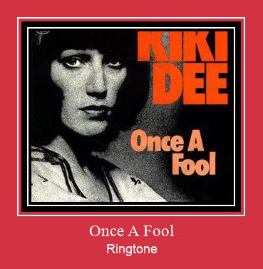 Once A Fool 벨소리 다운로드 무료