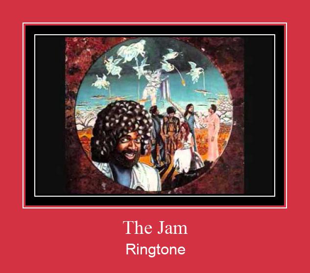 The Jam Téléchargement de sonnerie GRATUIT