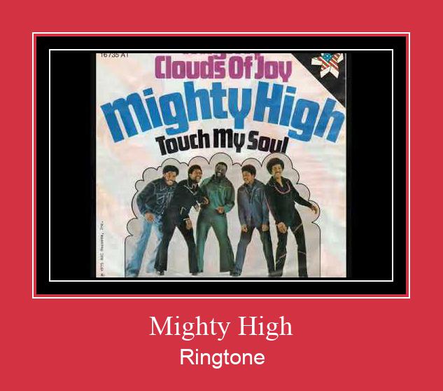 Mighty High ரிங்டோன் பதிவிறக்க இலவச