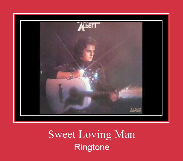 Sweet Loving Man Tono de llamada gratis