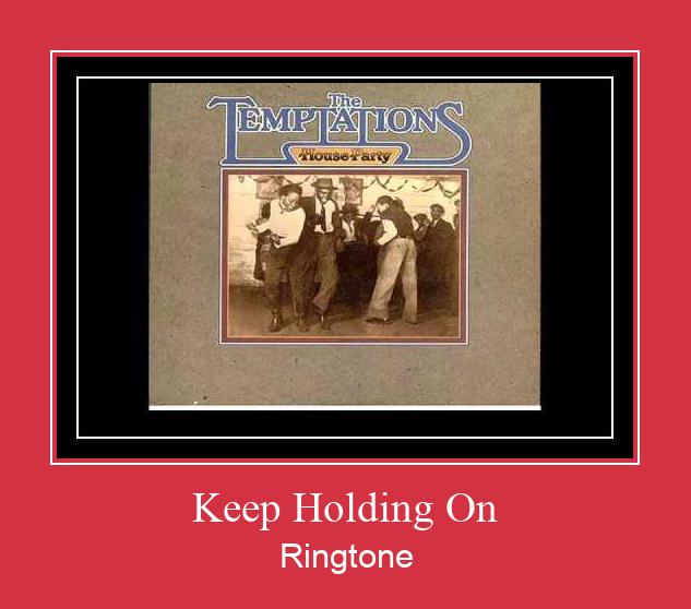 Keep Holding On Zvonenie Download Free