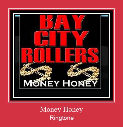 Money Honey Nada Dering Unduh gratis