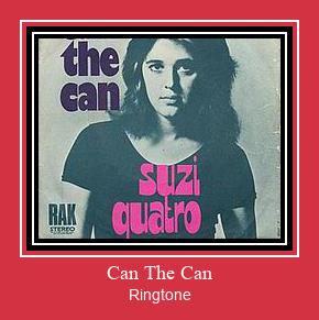 Can The Can 着信音を無料でダウンロード