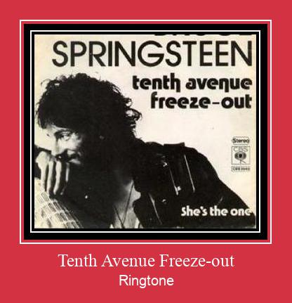 Tenth Avenue Freeze-out Nhạc chuông tải miễn phí