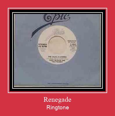 Renegade রিংটোন বিনামূল্যে ডাউনলোড করুন