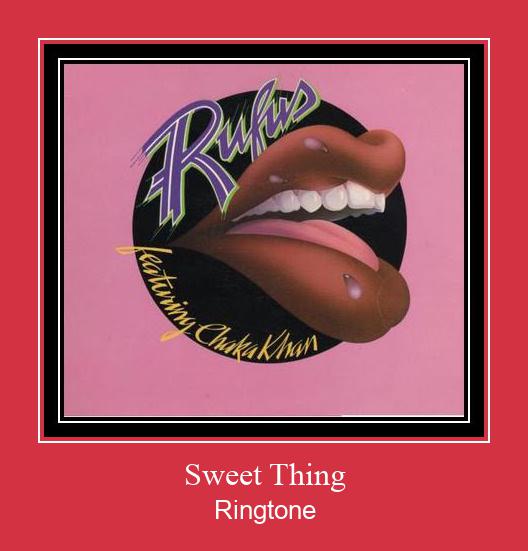 Sweet Thing Ringtone Last ned gratis