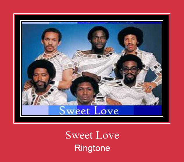 Sweet Love Ringtone allalaadimine tasuta