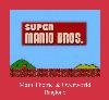 Main Theme & Overworld beltoon
