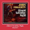 Almost Saturday Night Klingelton