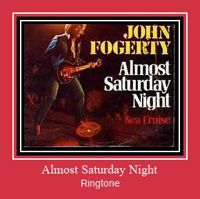 Almost Saturday Night రింగ్టోన్ ఉచితంగా డౌన్లోడ్ చేసుకోండి