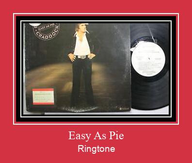 Easy As Pie রিংটোন বিনামূল্যে ডাউনলোড করুন