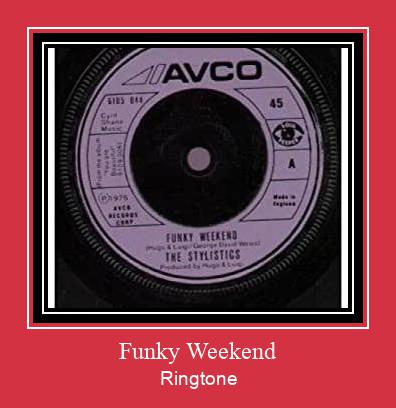 Funky Weekend Nhạc chuông tải miễn phí