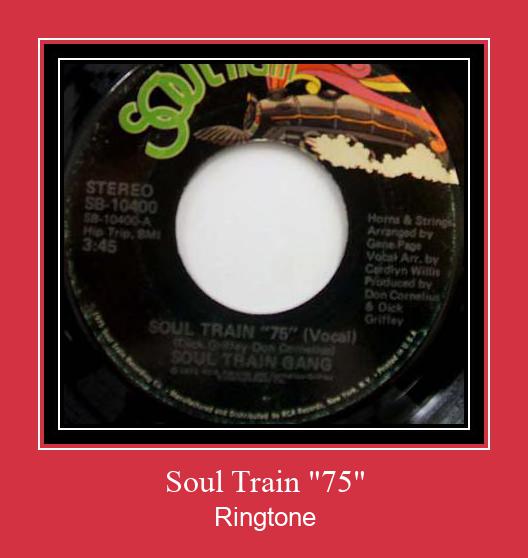Soul Train '75' Klingelton kostenlos downloaden.