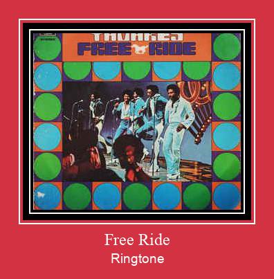 Free Ride Ringtone Download pulsuz