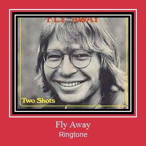 Fly Away Ringtone Download Free