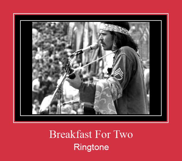 Breakfast For Two ರಿಂಗ್ಟೋನ್ ಡೌನ್ಲೋಡ್ ಉಚಿತ