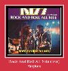 Rock And Roll All Nite (live) toque
