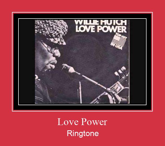 Love Power Ringtone Download Proste.