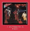 I Love Music (Part 1) tono de llamada