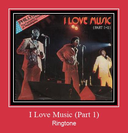 I Love Music (Part 1) ರಿಂಗ್ಟೋನ್ ಡೌನ್ಲೋಡ್ ಉಚಿತ