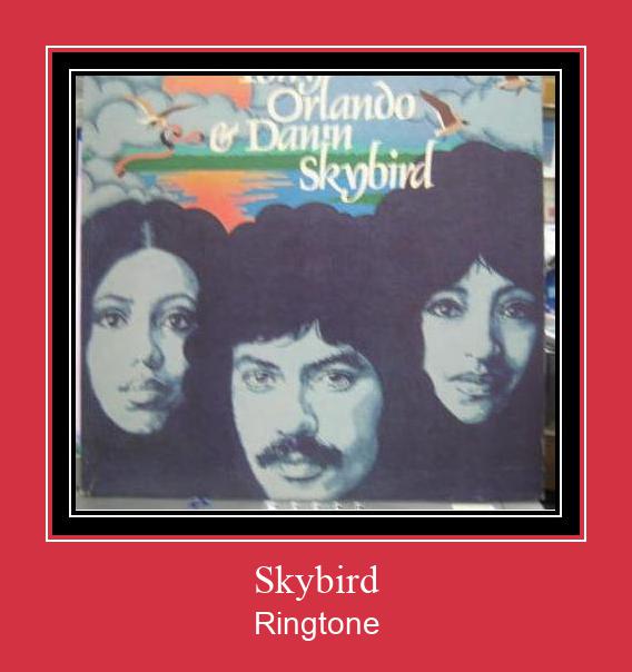 Skybird Suoneria Download gratuito.