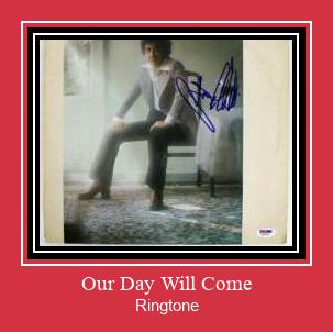 Our Day Will Come Csengőhang letöltés ingyenes