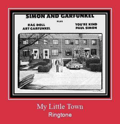 My Little Town Ringtone Download Besplatno