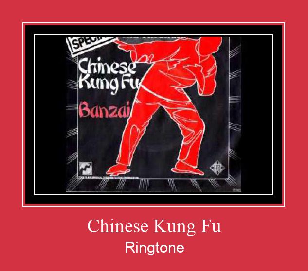 Chinese Kung Fu रिंगटोन मुफ्त डाउनलोड करें