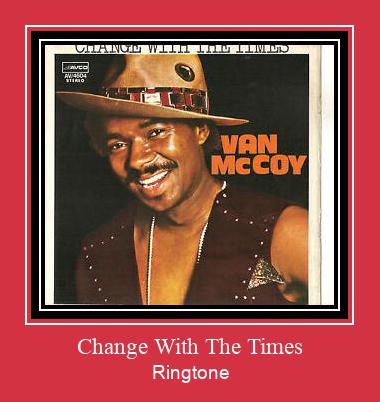 Change With The Times Vyzvánění ke stažení zdarma