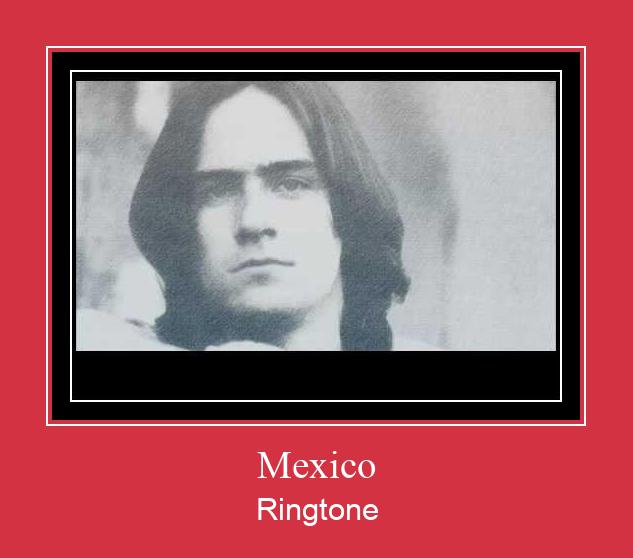 Mexico ดาวน์โหลดริงโทนฟรี
