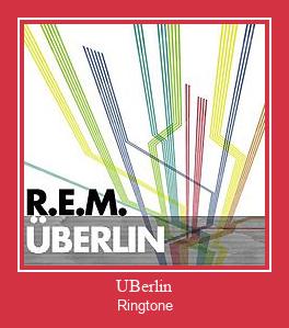 UBerlin ரிங்டோன் பதிவிறக்க இலவச