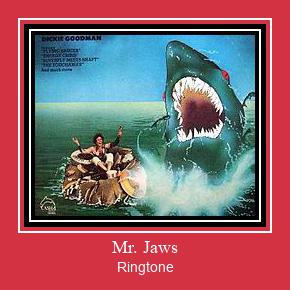 Mr. Jaws Vyzvánění ke stažení zdarma