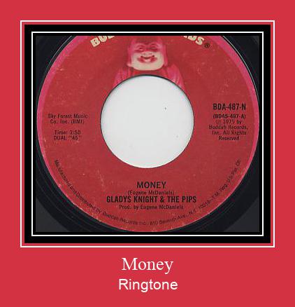 Money Ringetone Download GRATIS.