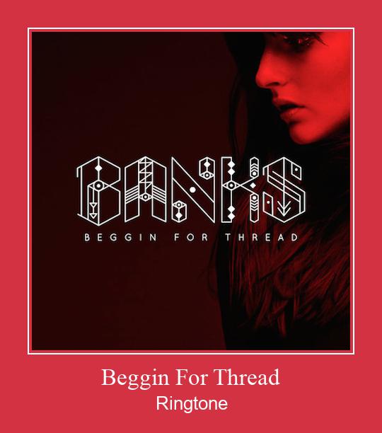 Beggin For Thread ರಿಂಗ್ಟೋನ್ ಡೌನ್ಲೋಡ್ ಉಚಿತ