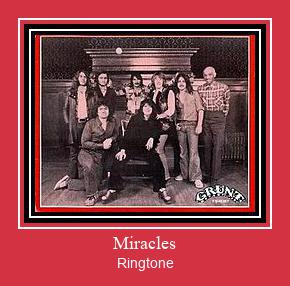 Miracles रिंगटोन मुफ्त डाउनलोड करें