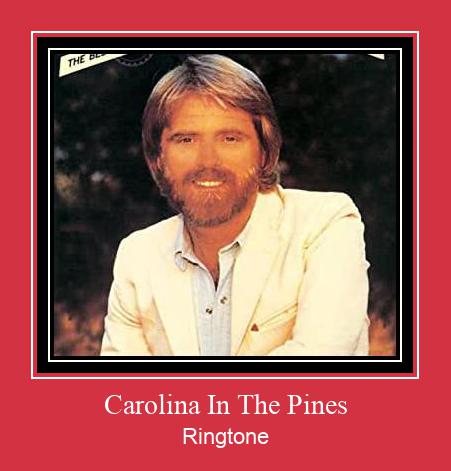 Carolina In The Pines Ringtone Download Proste.