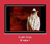 Lady Blue Ringtone.
